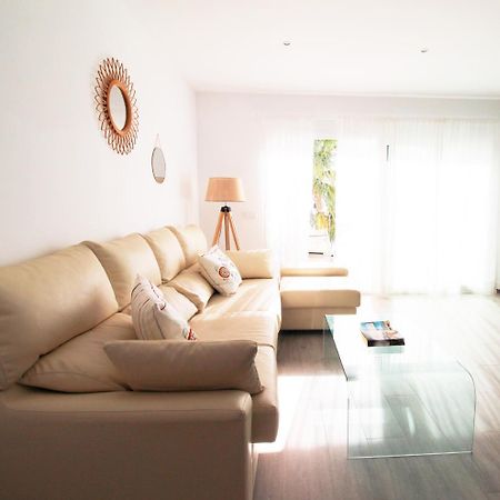 Apartaments Es Port Etvpl14335-13394 Colonia de Sant Jordi Eksteriør bilde