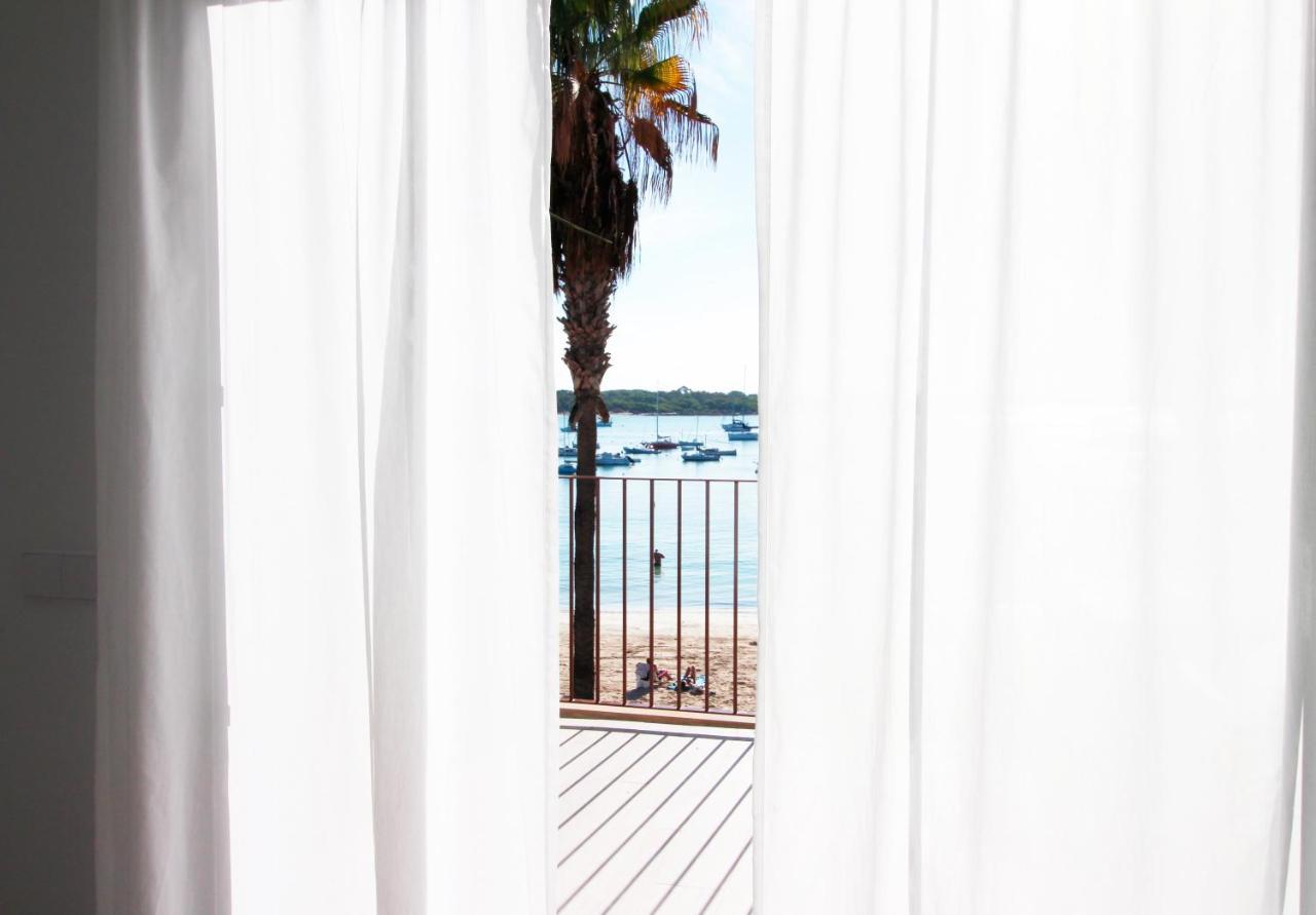 Apartaments Es Port Etvpl14335-13394 Colonia de Sant Jordi Eksteriør bilde