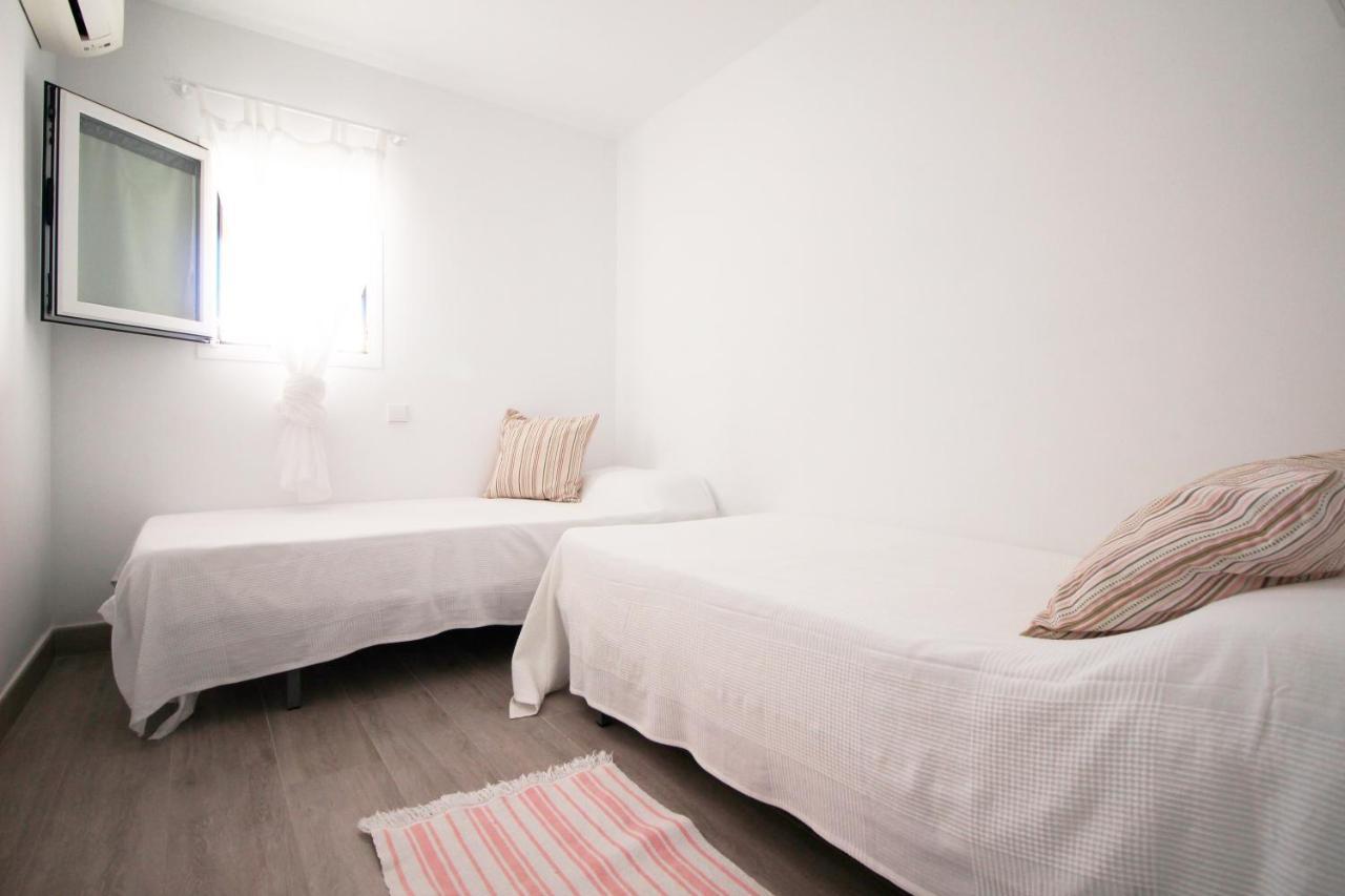 Apartaments Es Port Etvpl14335-13394 Colonia de Sant Jordi Eksteriør bilde