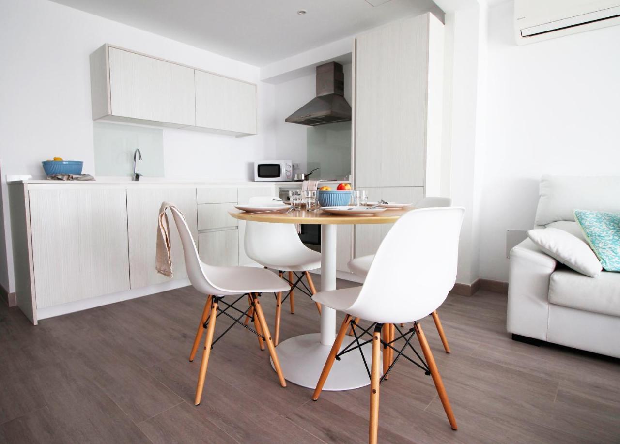 Apartaments Es Port Etvpl14335-13394 Colonia de Sant Jordi Eksteriør bilde