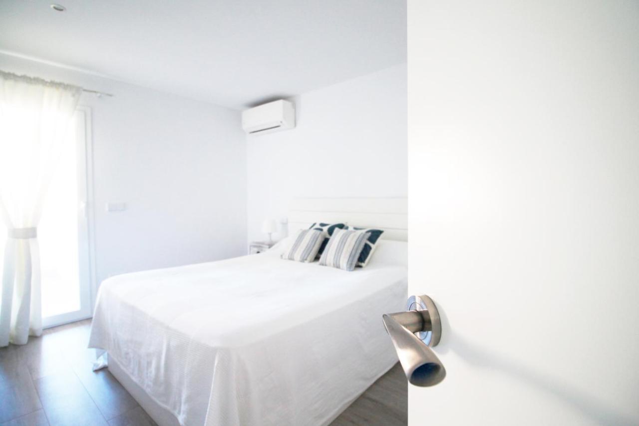 Apartaments Es Port Etvpl14335-13394 Colonia de Sant Jordi Eksteriør bilde