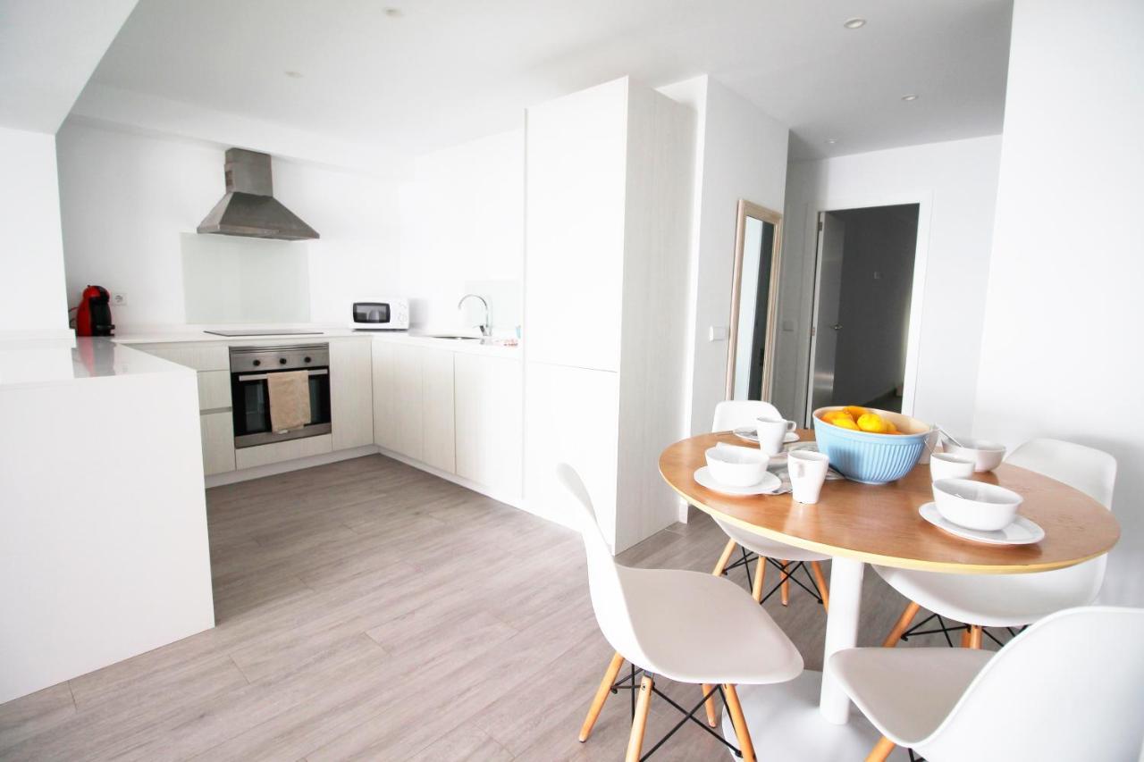 Apartaments Es Port Etvpl14335-13394 Colonia de Sant Jordi Eksteriør bilde