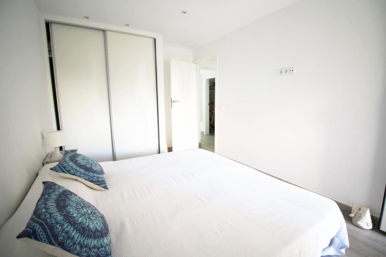 Apartaments Es Port Etvpl14335-13394 Colonia de Sant Jordi Eksteriør bilde