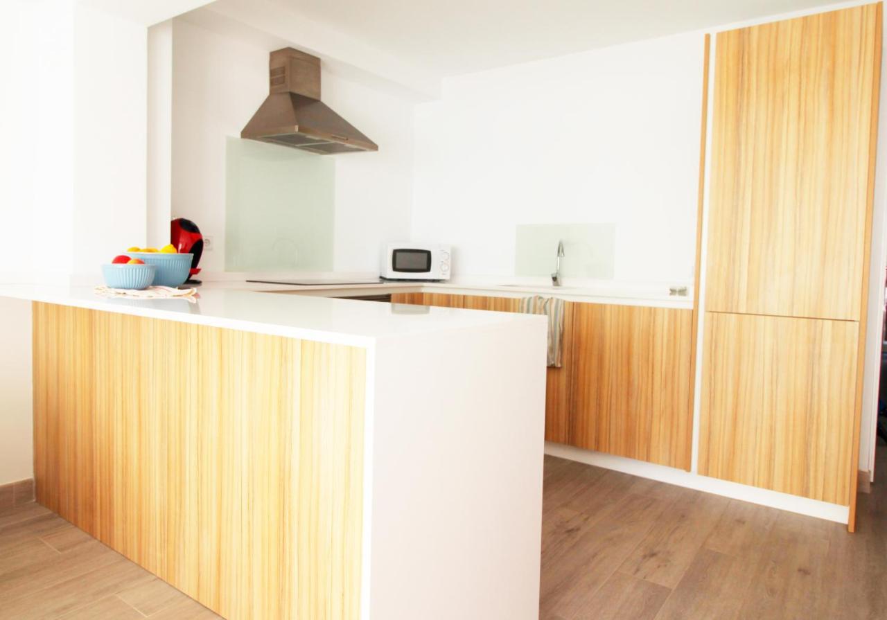 Apartaments Es Port Etvpl14335-13394 Colonia de Sant Jordi Eksteriør bilde