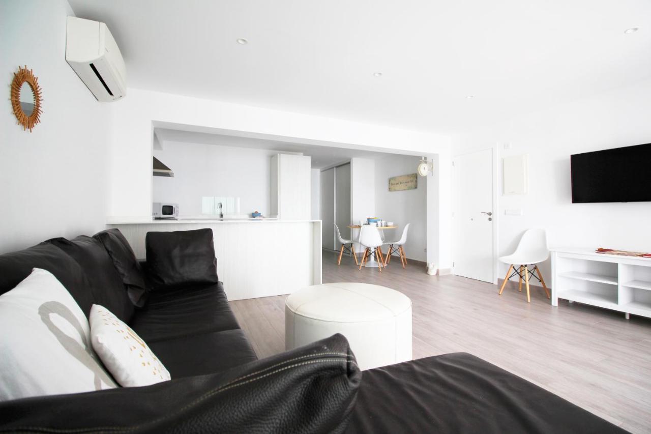 Apartaments Es Port Etvpl14335-13394 Colonia de Sant Jordi Eksteriør bilde