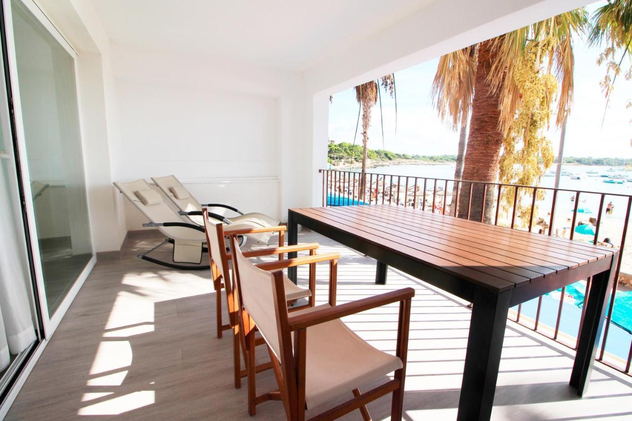 Apartaments Es Port Etvpl14335-13394 Colonia de Sant Jordi Eksteriør bilde