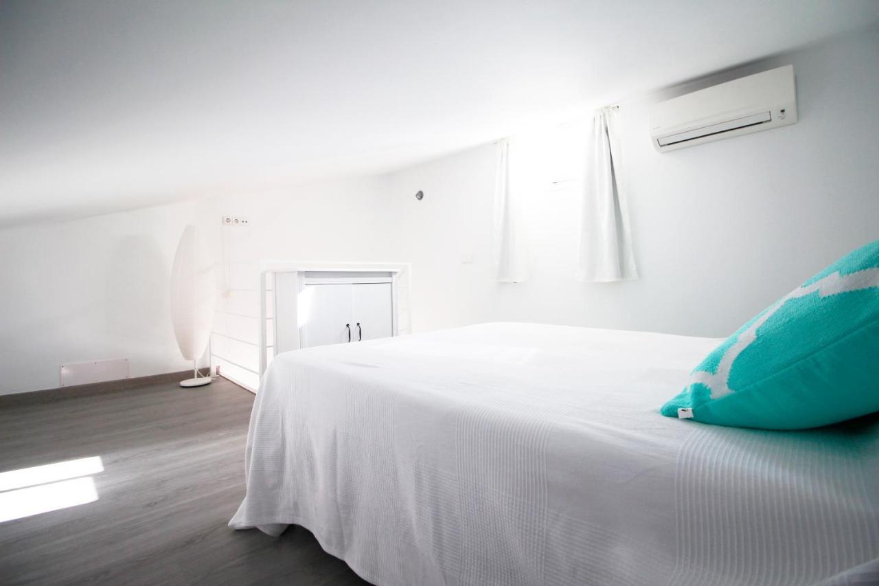 Apartaments Es Port Etvpl14335-13394 Colonia de Sant Jordi Eksteriør bilde