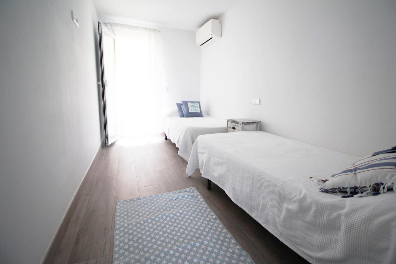Apartaments Es Port Etvpl14335-13394 Colonia de Sant Jordi Eksteriør bilde