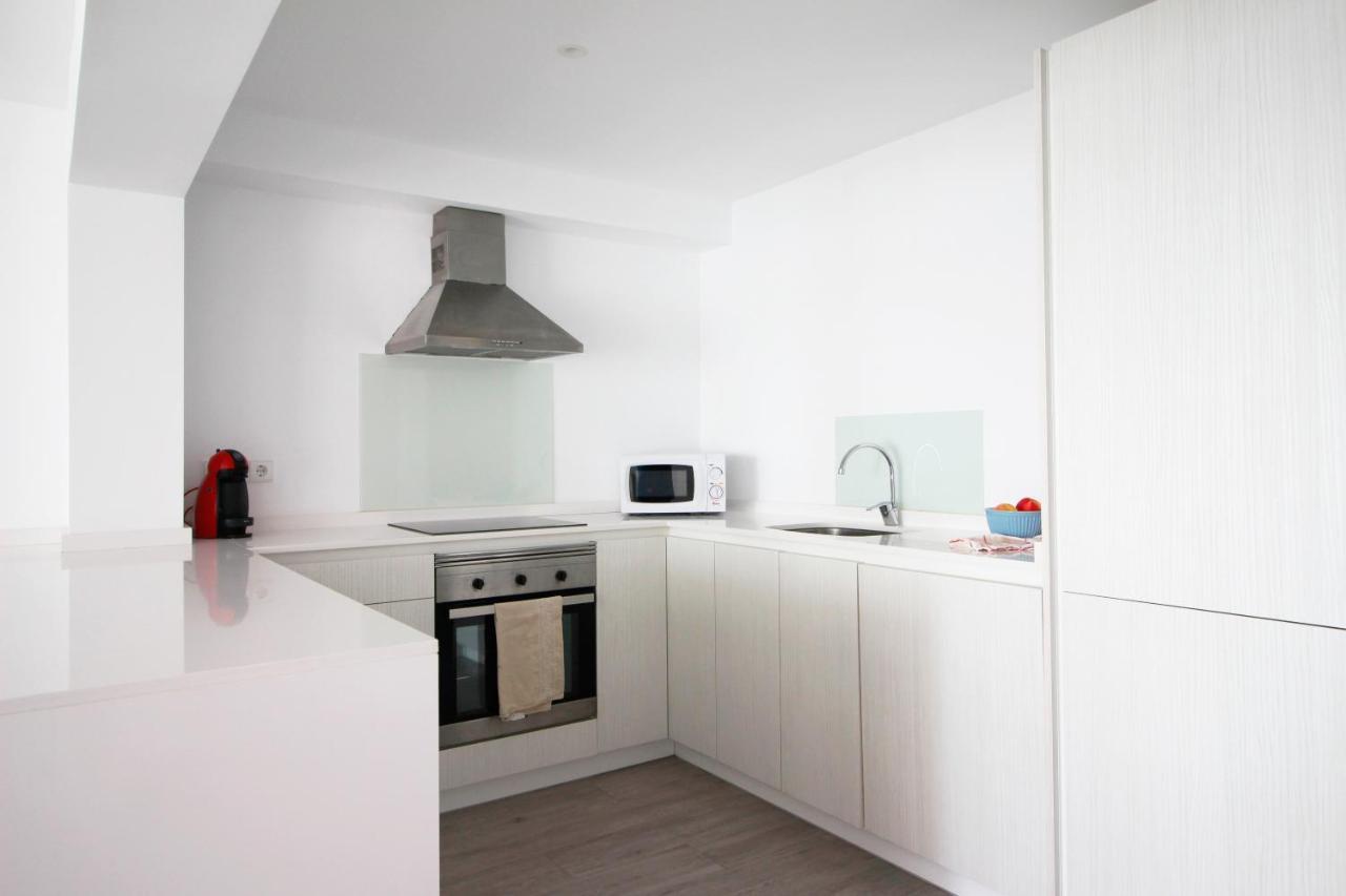 Apartaments Es Port Etvpl14335-13394 Colonia de Sant Jordi Eksteriør bilde