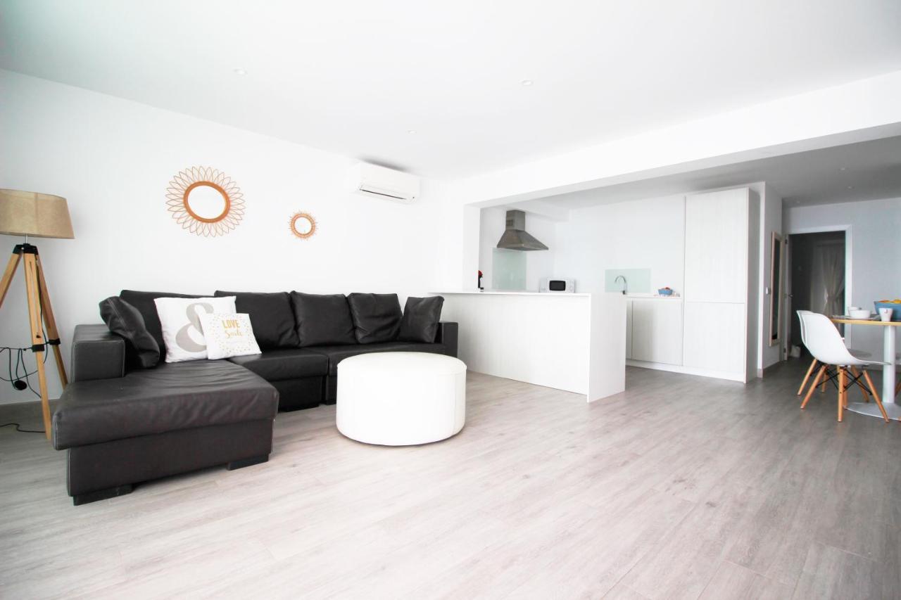 Apartaments Es Port Etvpl14335-13394 Colonia de Sant Jordi Eksteriør bilde