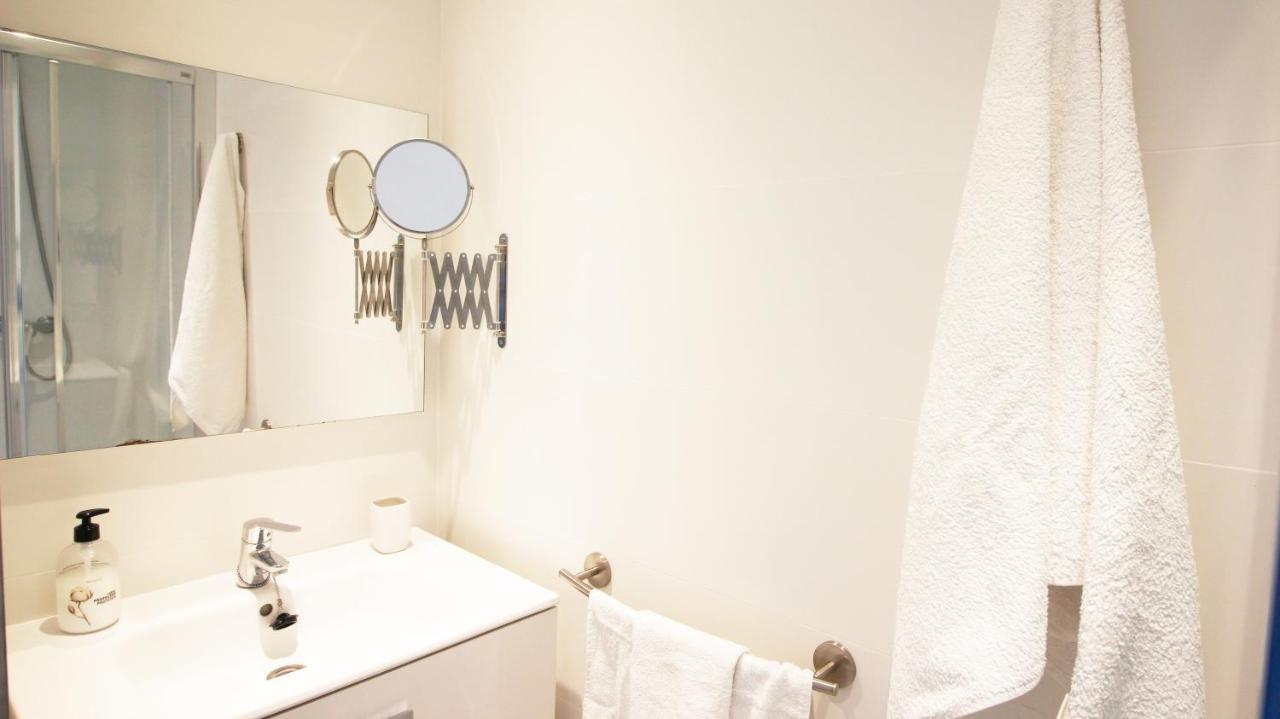 Apartaments Es Port Etvpl14335-13394 Colonia de Sant Jordi Eksteriør bilde