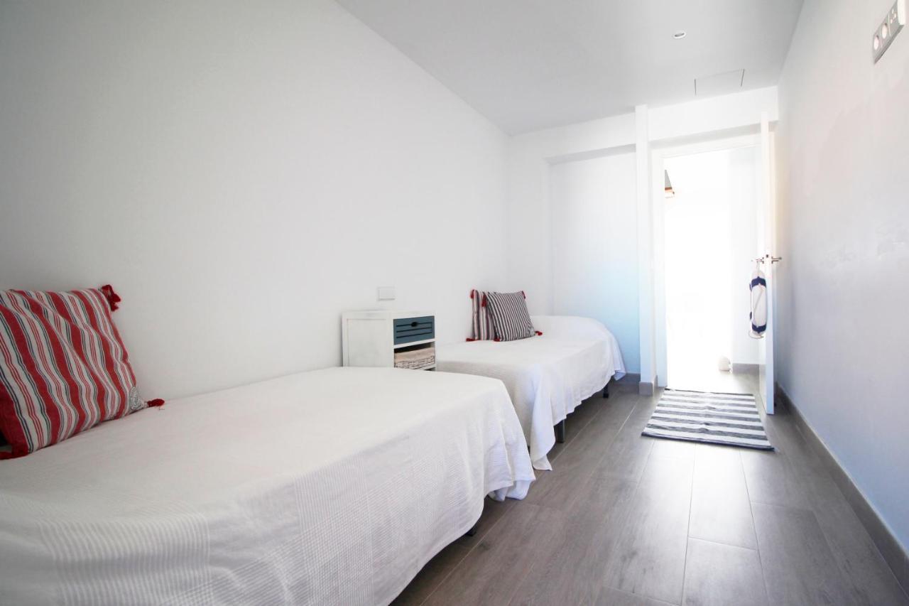 Apartaments Es Port Etvpl14335-13394 Colonia de Sant Jordi Eksteriør bilde