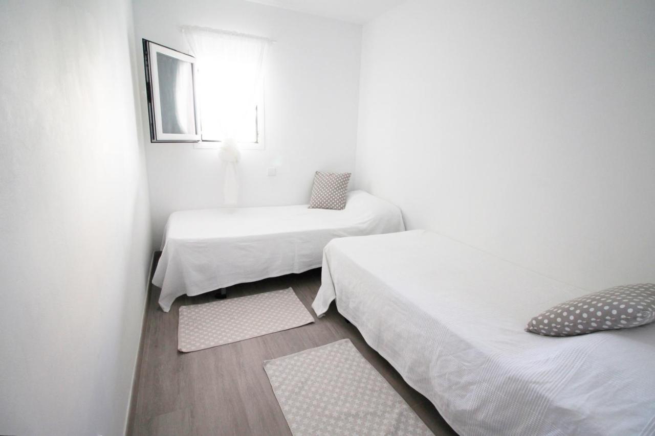 Apartaments Es Port Etvpl14335-13394 Colonia de Sant Jordi Eksteriør bilde