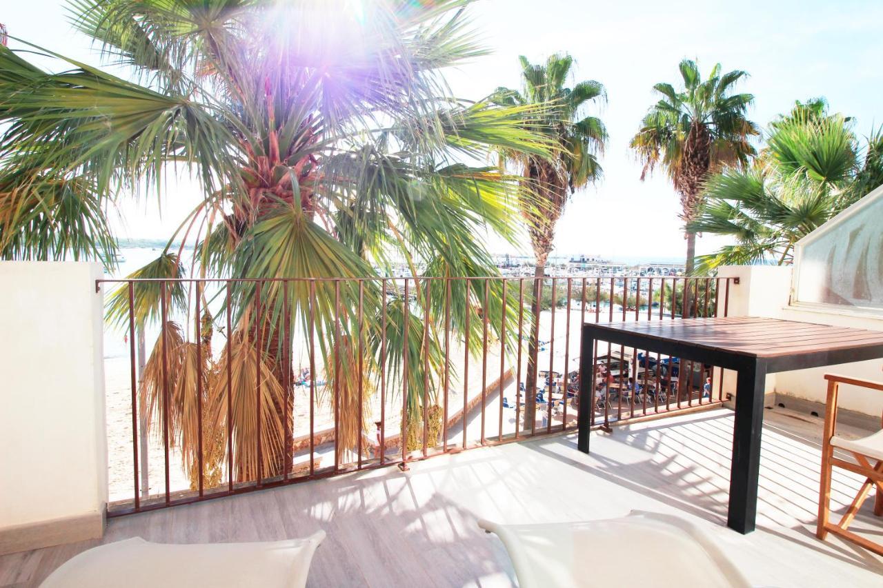 Apartaments Es Port Etvpl14335-13394 Colonia de Sant Jordi Eksteriør bilde