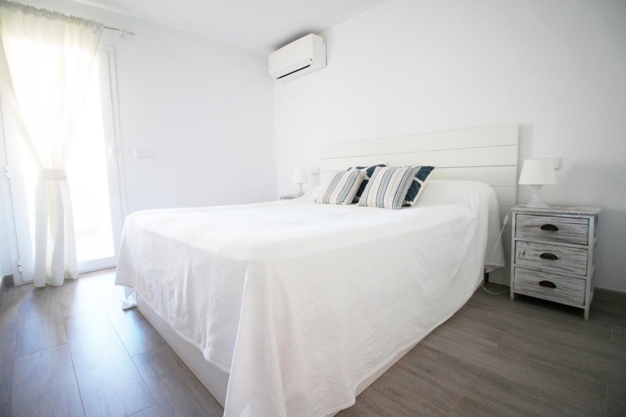 Apartaments Es Port Etvpl14335-13394 Colonia de Sant Jordi Eksteriør bilde