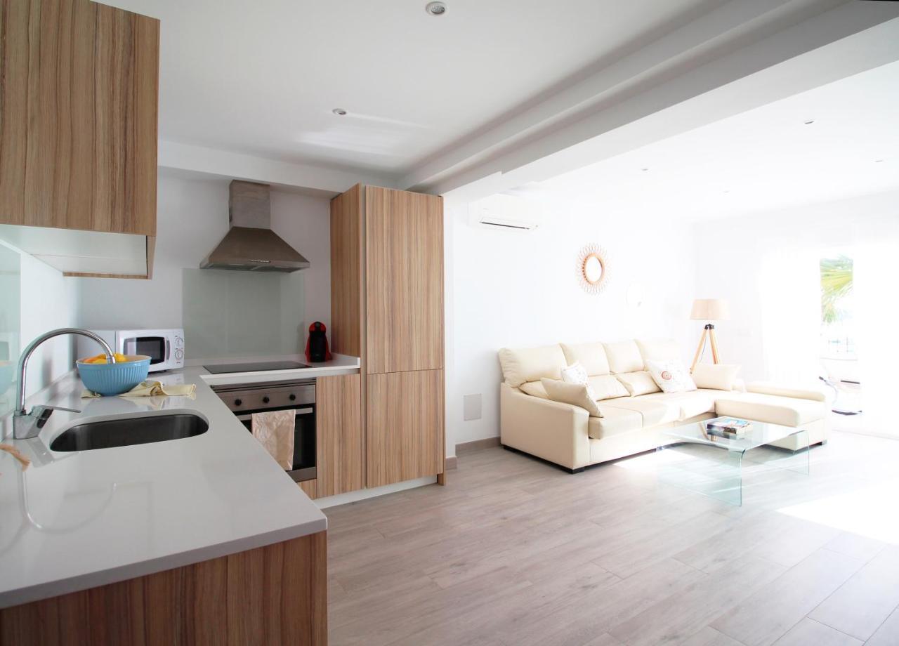 Apartaments Es Port Etvpl14335-13394 Colonia de Sant Jordi Eksteriør bilde