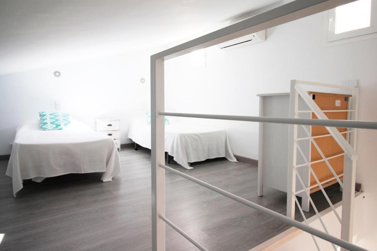Apartaments Es Port Etvpl14335-13394 Colonia de Sant Jordi Eksteriør bilde